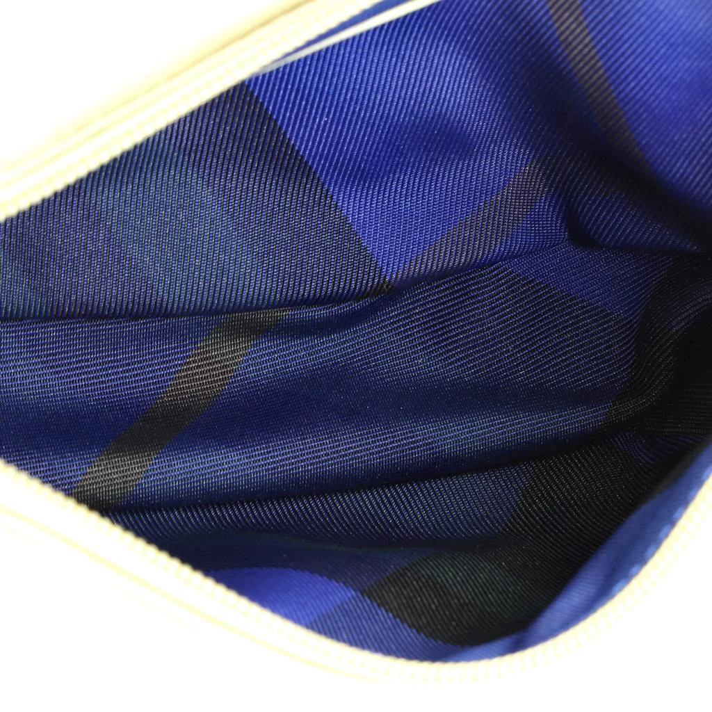 Burberry Shield Messenger Bag Leather Medium 5