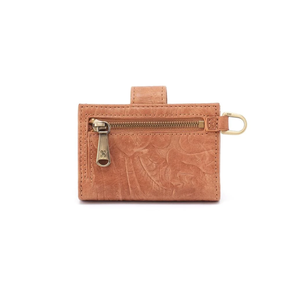 Hobo Jean Accordian Card Case 2