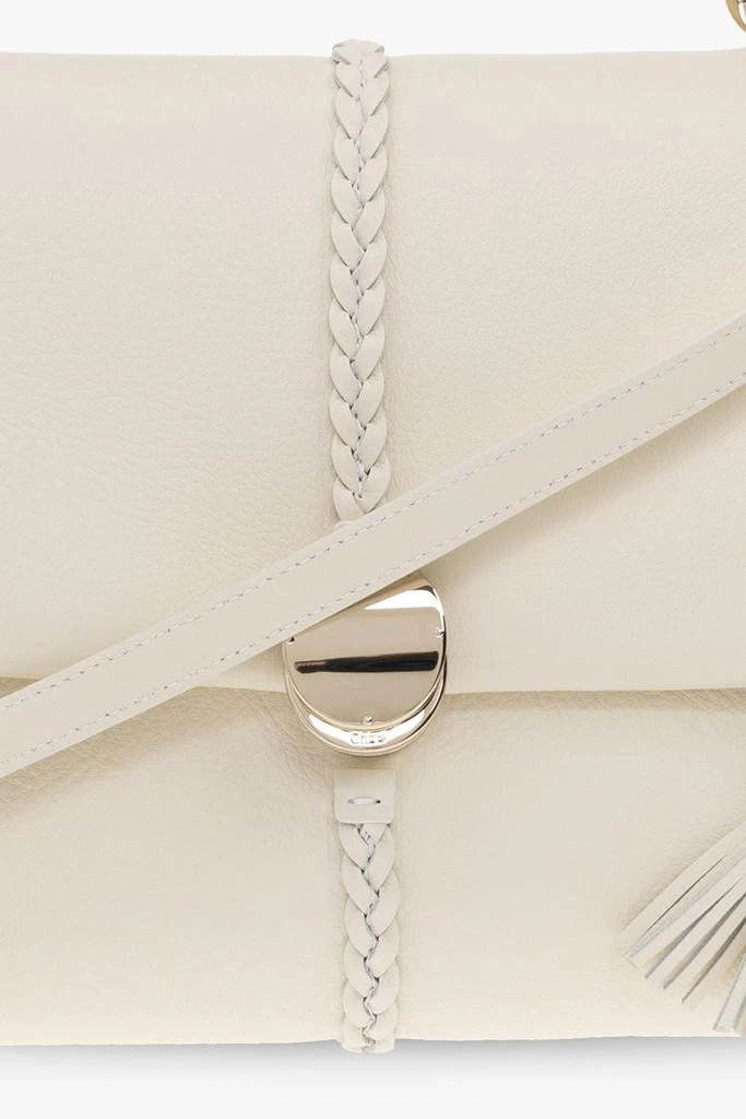 Chloé Chloé Penelope Medium Shoulder Bag 4