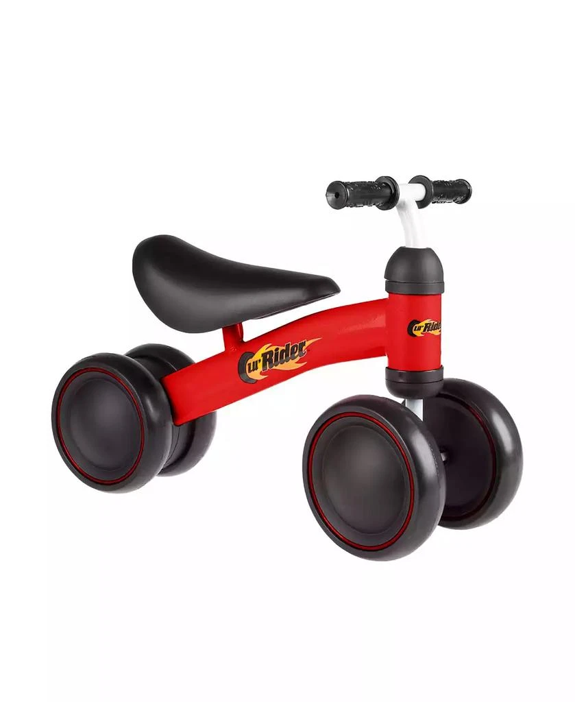 Lil' Rider Mini Trike with Easy Grip Handles 9