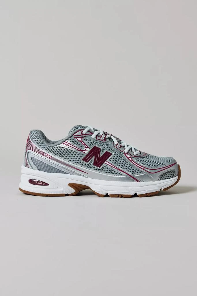 New Balance New Balance 740 Running Sneaker 2