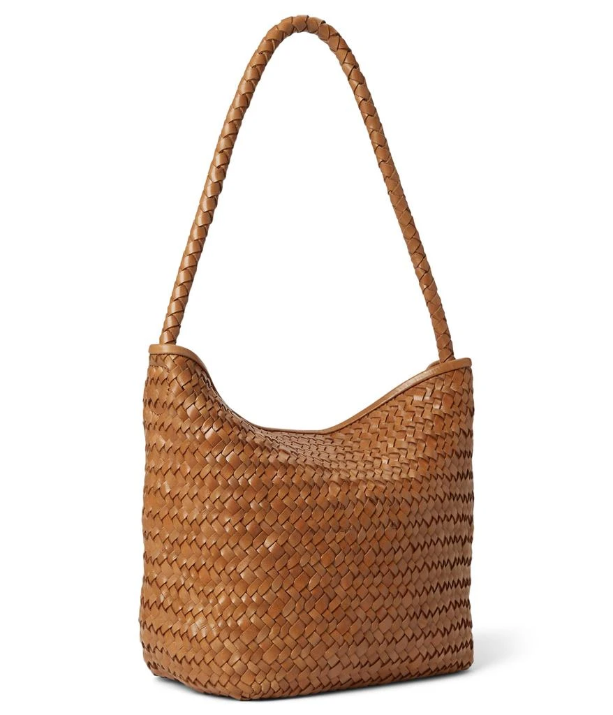 Madewell The Handwoven Shoulder Bag 2