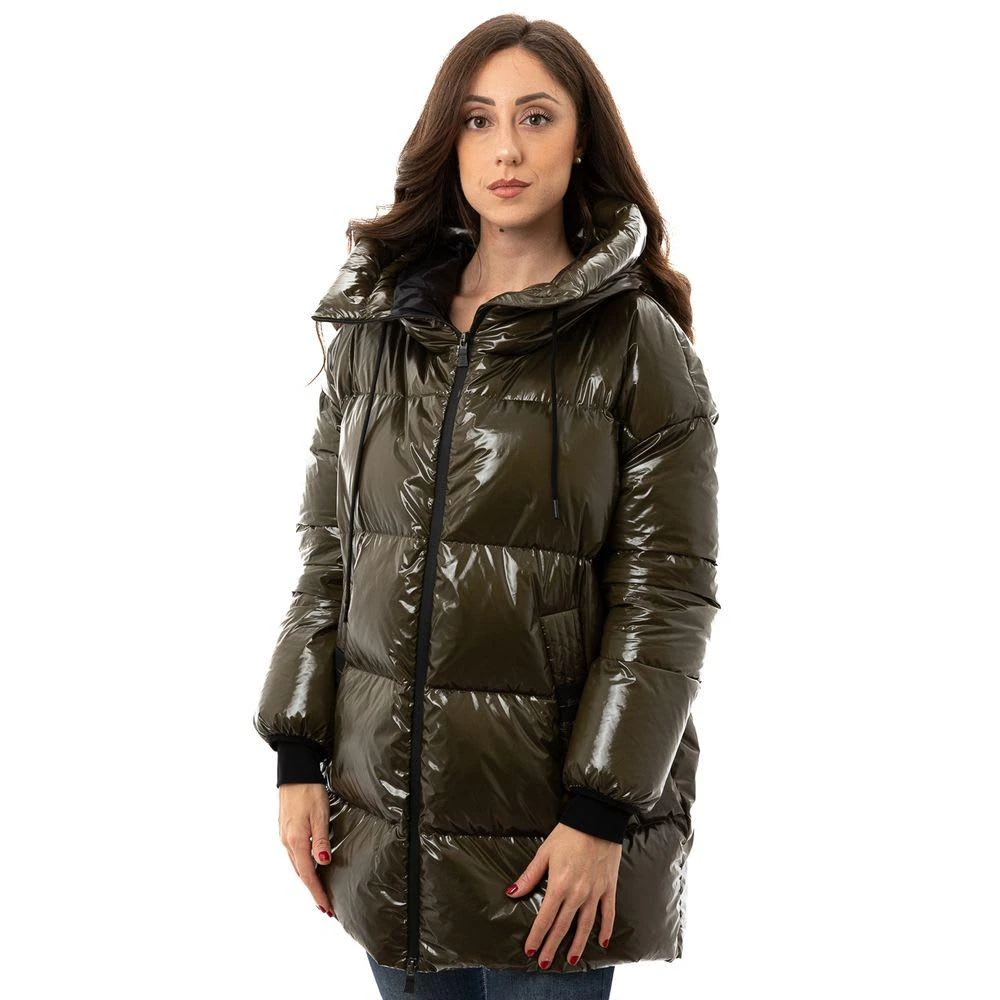 Herno Polyamide Women
s Parka 2
