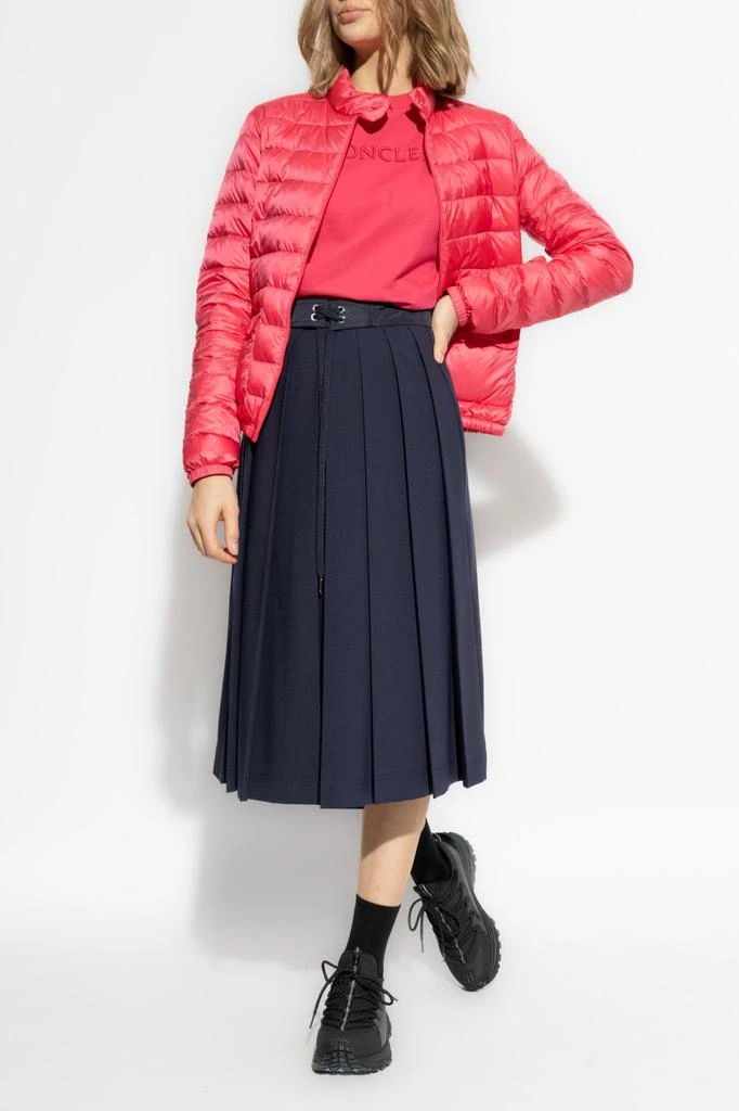 Moncler Moncler Lans Down Jacket 5