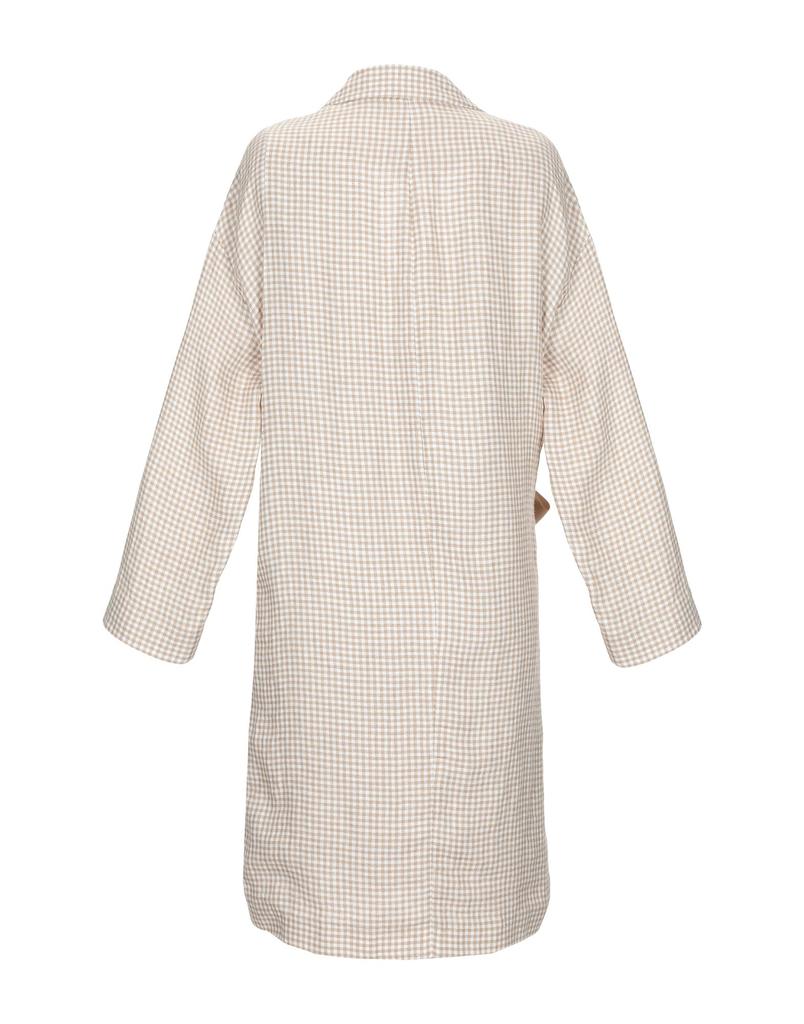 GOLD CASE Full-length jacket