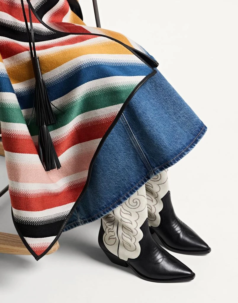 Isabel Marant Ankle boot 4