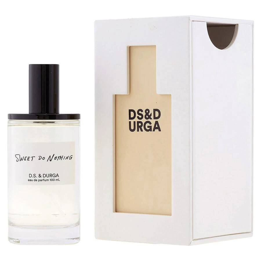 D.S. & Durga D.S. & Durga Sweet Do Nothing Ladies EDP 2