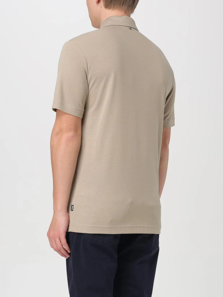 Hugo Boss Polo shirt men Boss 2