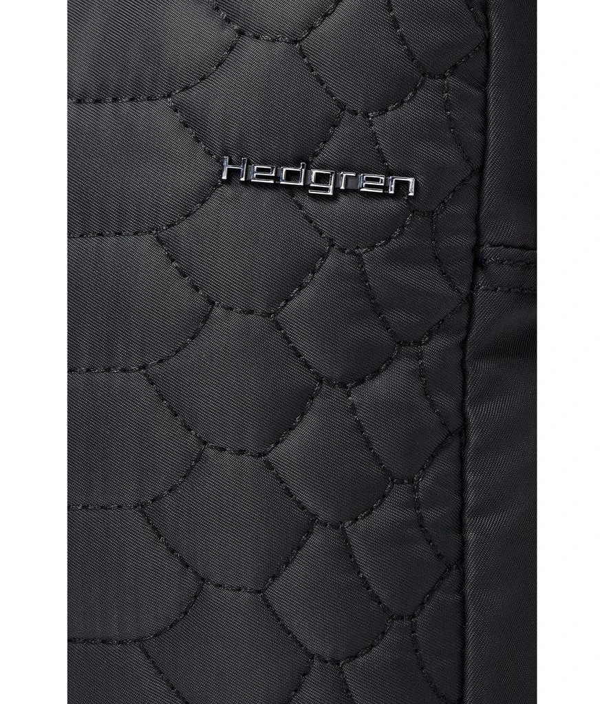 Hedgren Josephine - Sustainably Made Crossbody 4