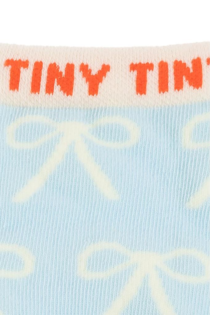 Tinycottons Tiny Cottons Bow Patterned Homewares