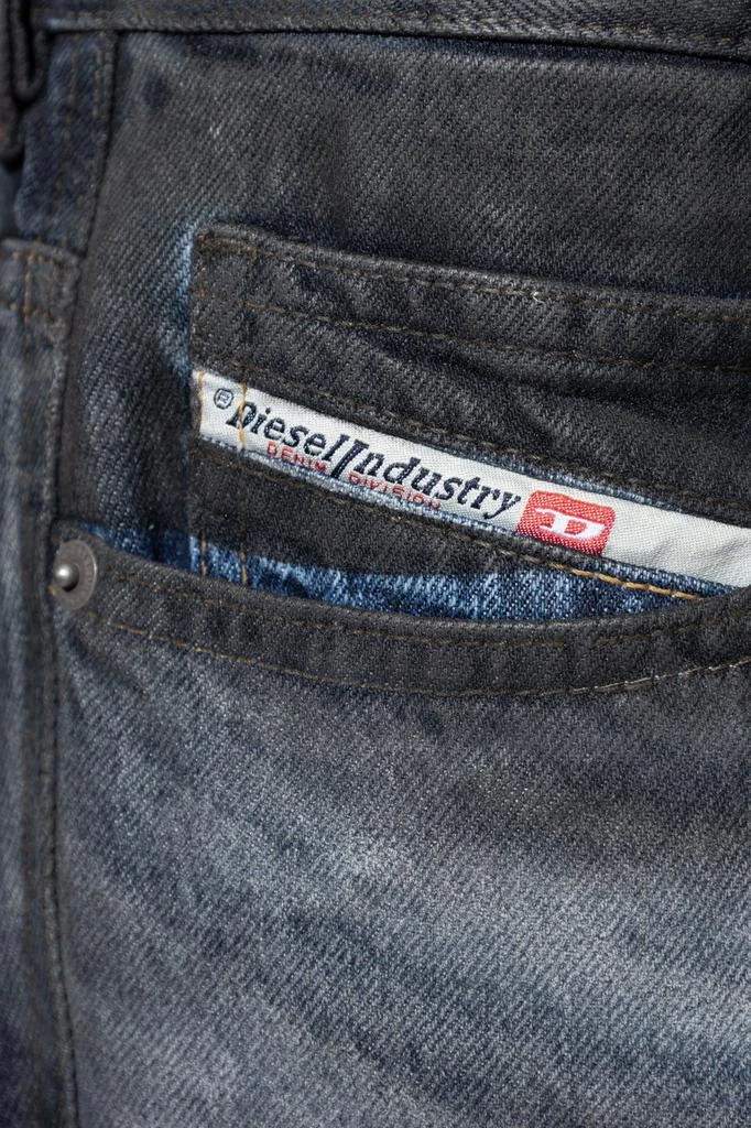 Diesel Diesel 1993 D-Vyl Slim Jeans 2