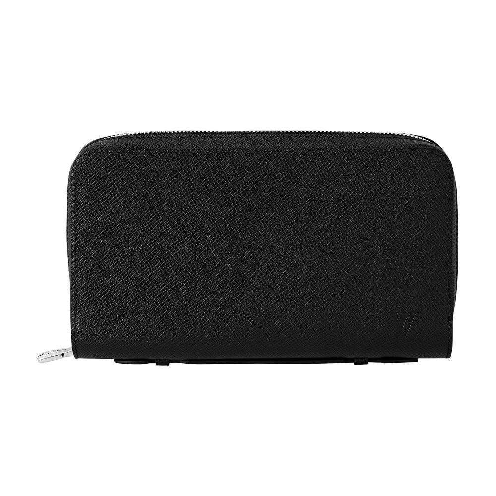 Louis Vuitton Zippy XL Wallet 9