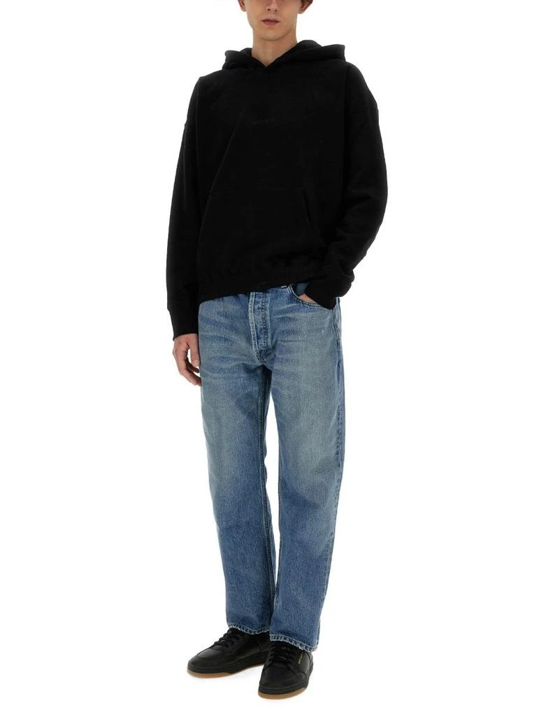 Yves Saint Laurent Saint Laurent Hoodie 2