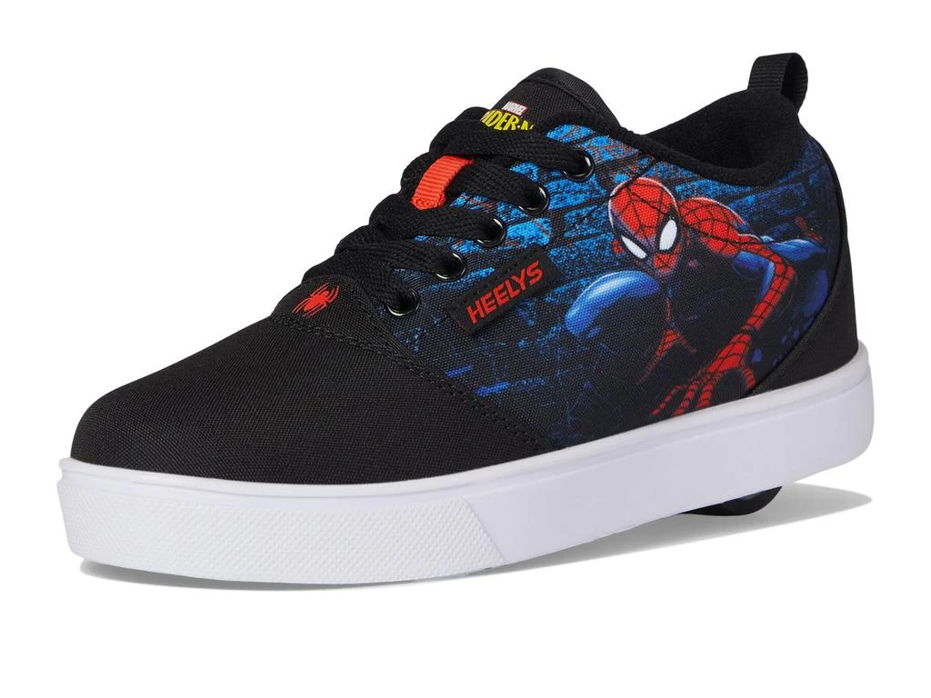 Heelys Pro 20 Spiderman (Little Kid/Big Kid) 7