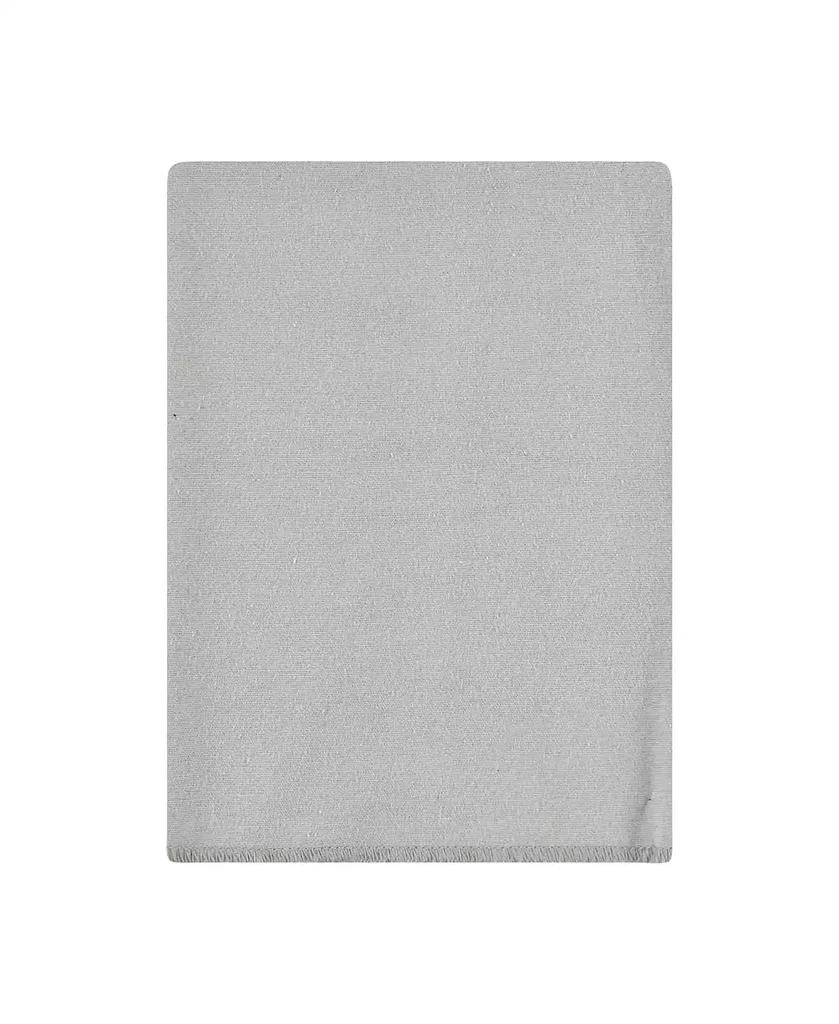 Hudson 12-Count Flannel Burp Cloths Cotton/Poly Blend 4