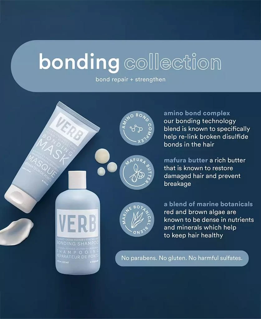 VERB Bonding Mask, 6.3 oz. 10