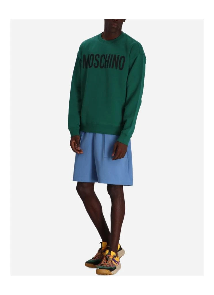 Moschino Sweatshirt 2