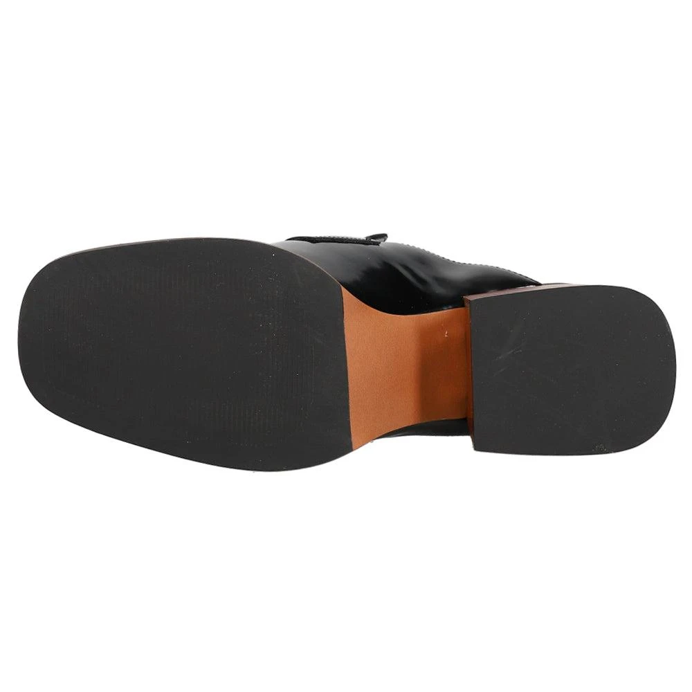 Steve Madden Lorie Mules 5