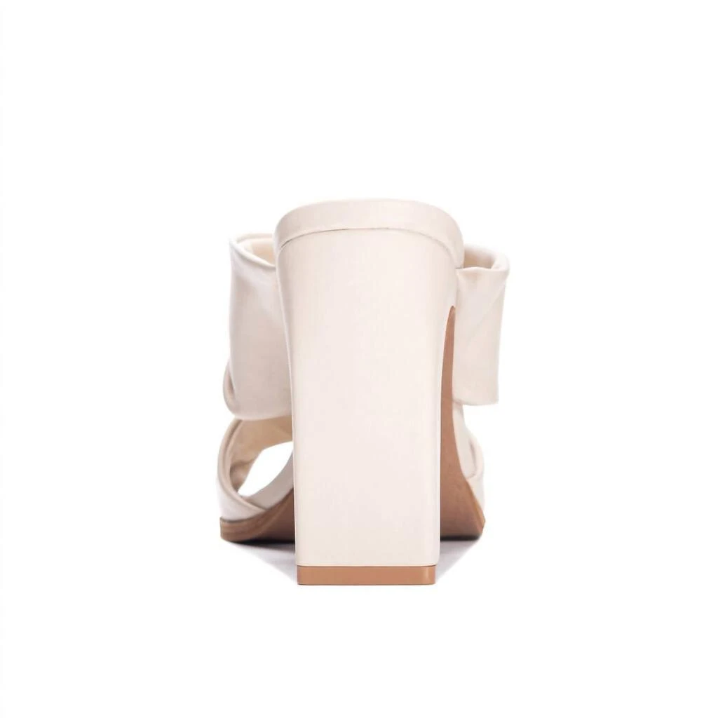 42 GOLD 42 Gold - Women
s Leven Leather Sandal 3