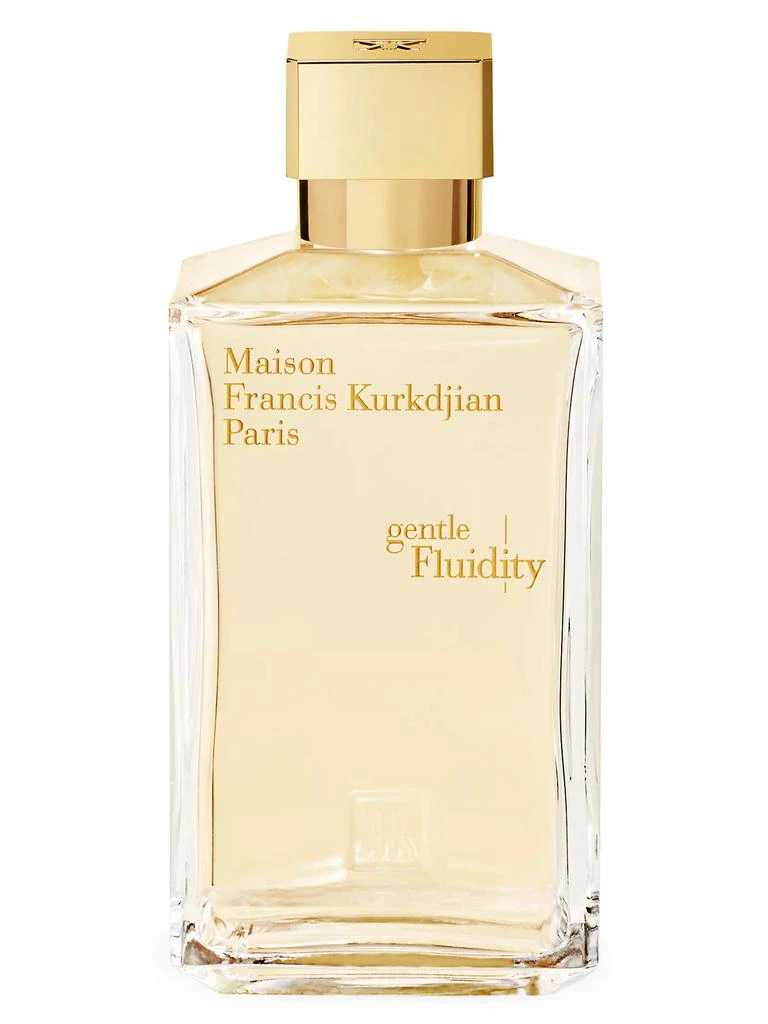 Maison Francis Kurkdjian Gentle Fluidity Gold Eau de Parfum 7