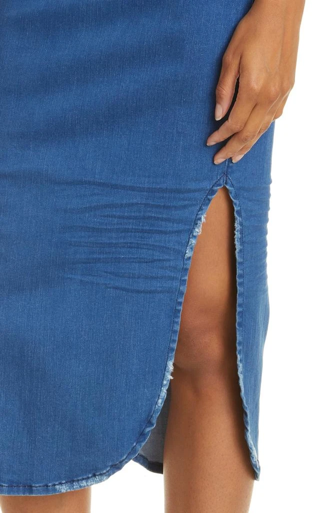 Frank & Eileen Donegal Unforgettable Skirt 4