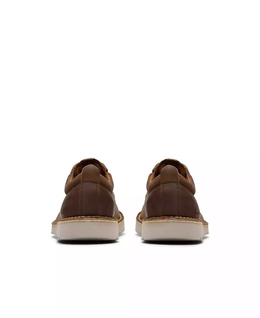 Clarks Collection Men's Eastridge Moc Shoes 9