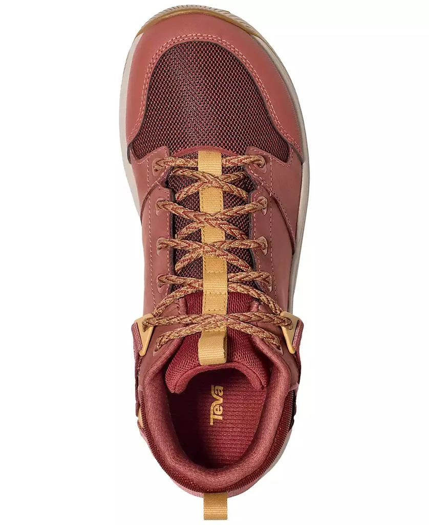 Teva Women's Grandview GTX Sneakers 5