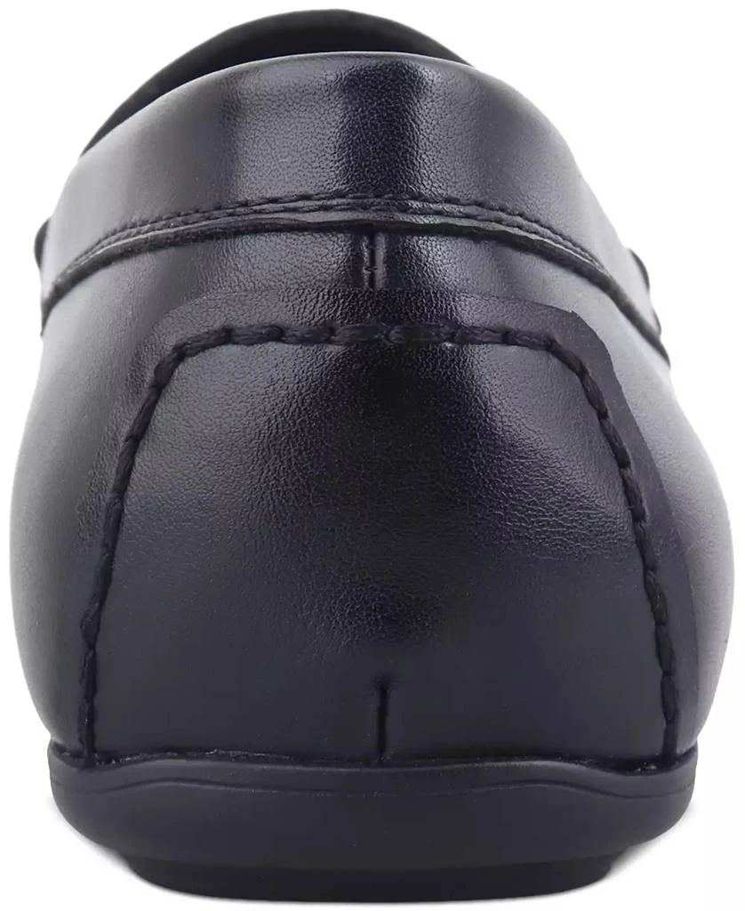 Alfani Men's Masonn Slip-On Penny Driving Loafers, Exclusively at Macy's 3