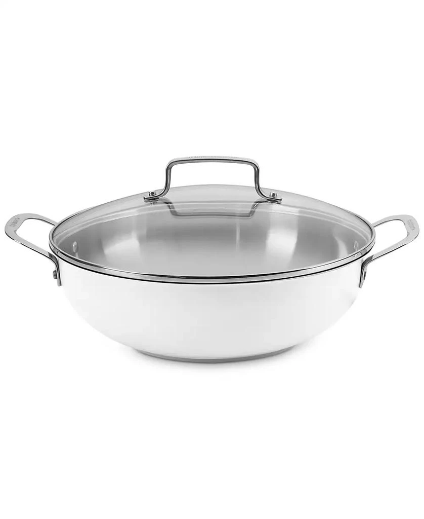 Cuisinart 12" All-Purpose Pan & Lid 1