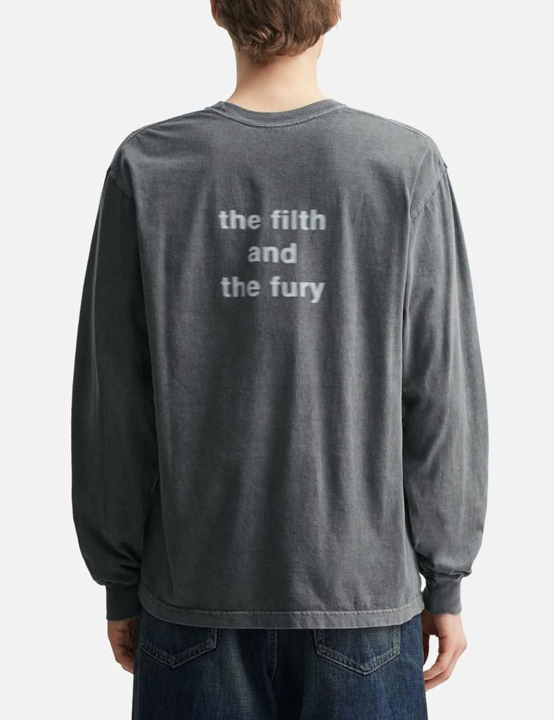 NEIGHBORHOOD NH . TEE LS-3 4