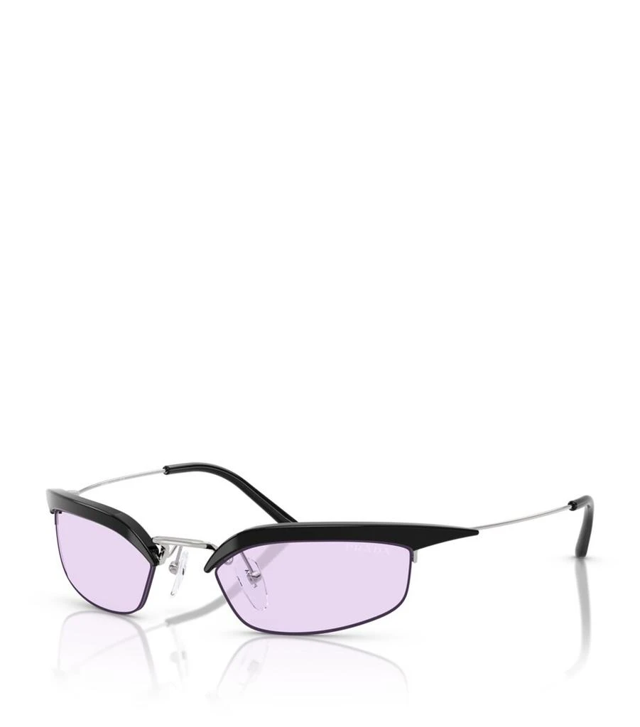 Prada Acetate PRB50S Acetate 1