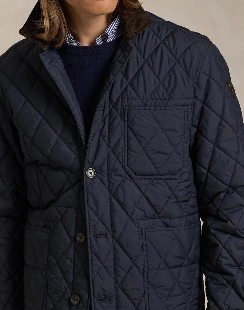 Ralph Lauren Shell  jacket 5
