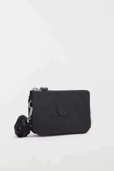 Kipling Kipling Creativity Nylon Zip Wallet 3