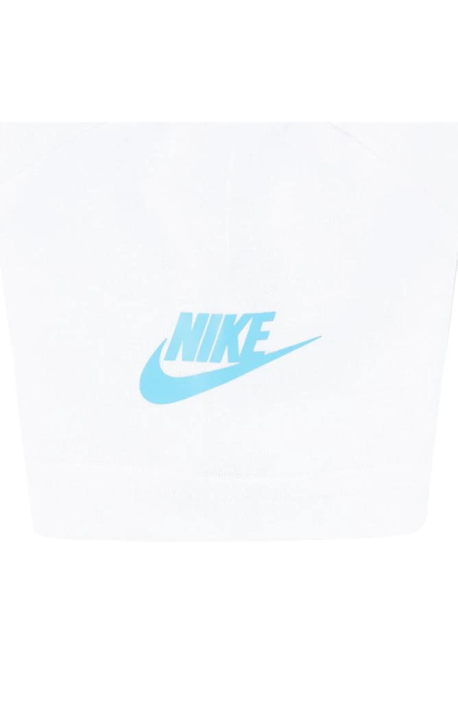 NIKE New Wave Futura Graphic T-Shirt 3