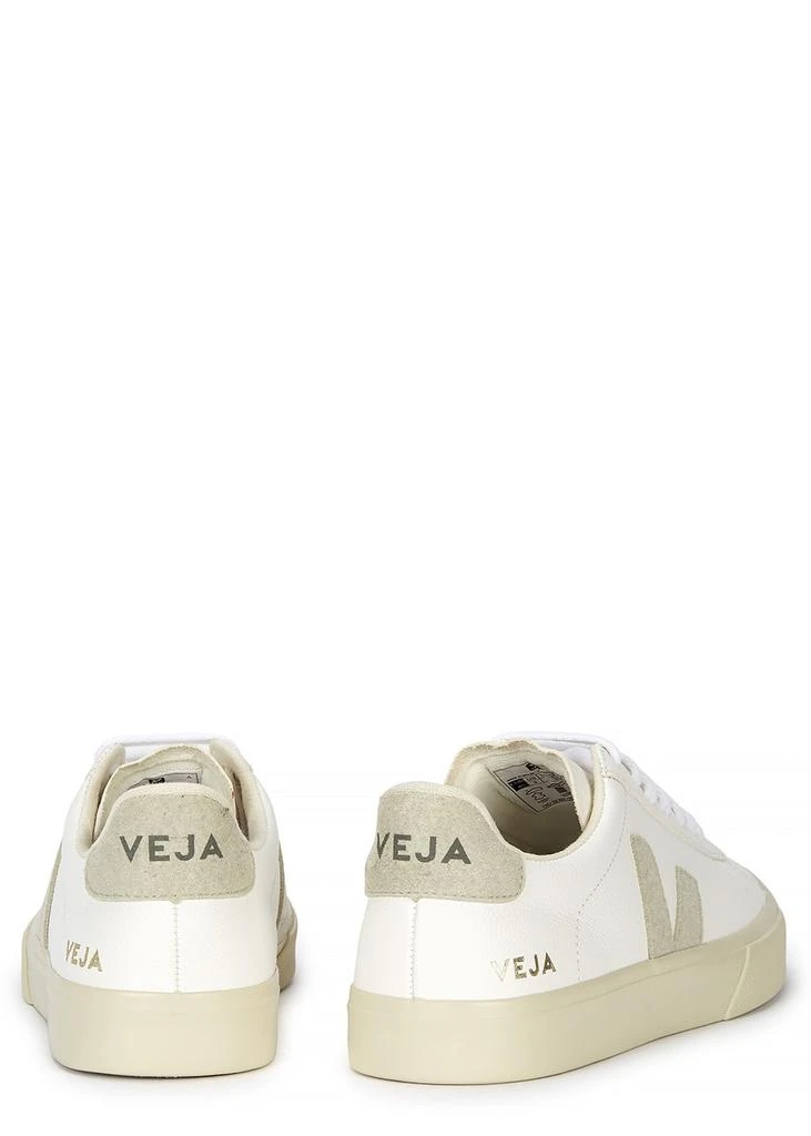 Veja Campo leather sneakers 3