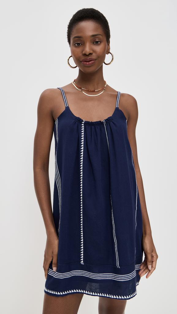LEMLEM Nunu Swing Dress