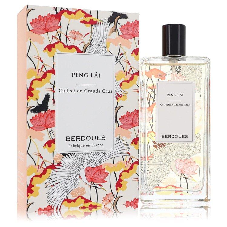Berdoues Peng Lai by  Eau De Parfum Spray 3.38 oz Women