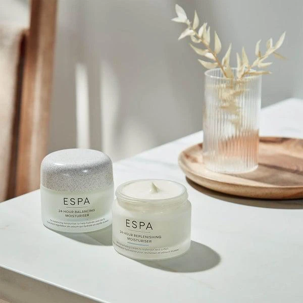 ESPA ESPA 24hr Replenishing Moisturiser 55ml 4