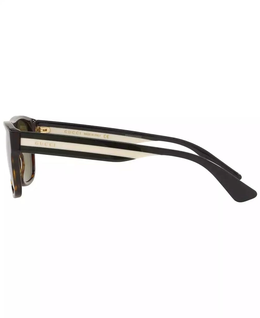 Gucci Sunglasses, GG0341S 6