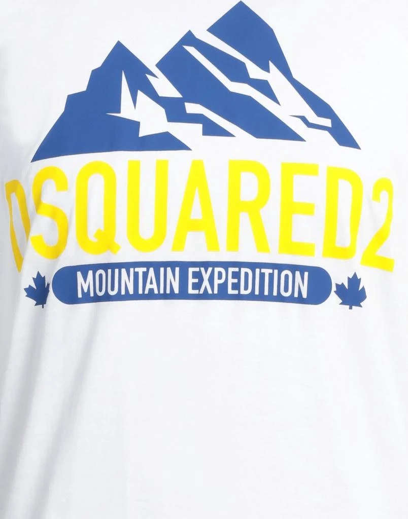 DSQUARED2 T-shirt 4