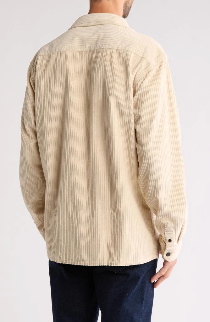 Billabong Bong Days Regular Fit Cotton Denim Button-Up Shirt 2