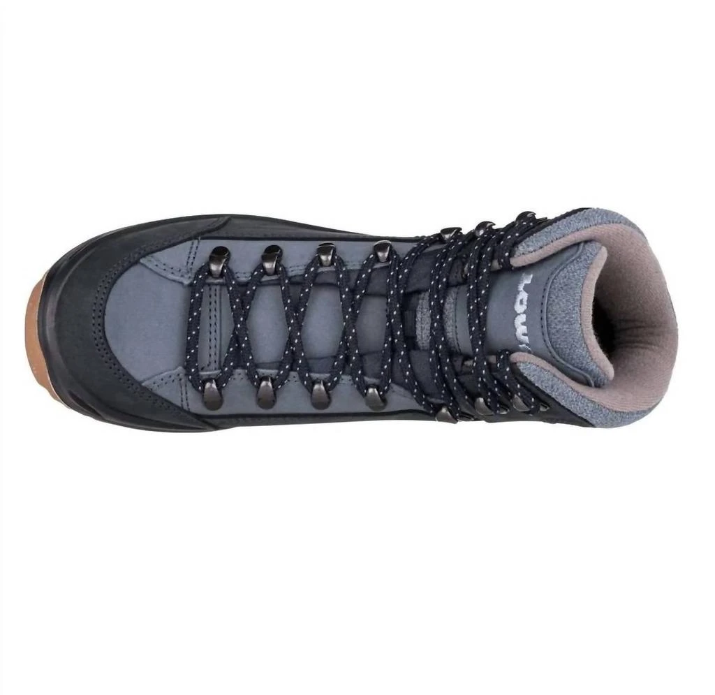 Lowa Lowa - WOMEN'S RENEGADE WARM GTX MID SHOES 3