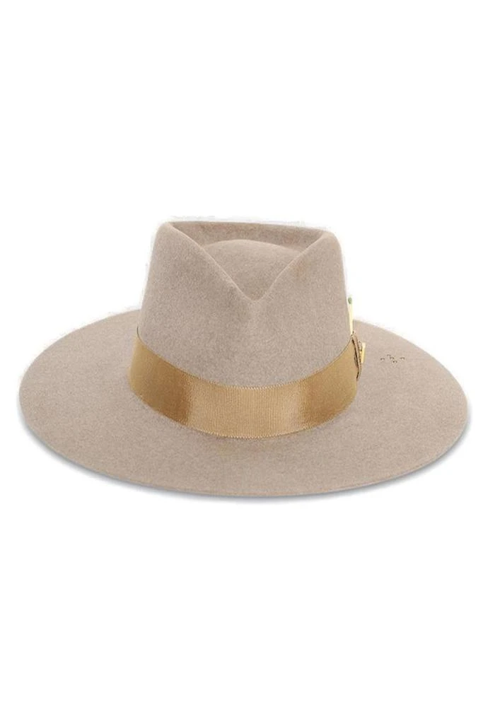 Shop Palm Sun Hat In Maggie on Sale at BeyondStyle – Get 58  display picture 3