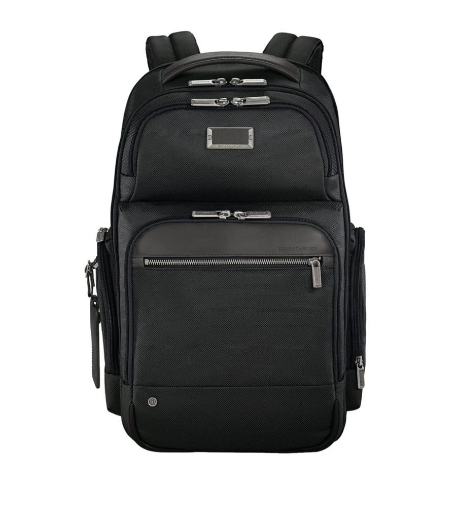 Briggs & Riley Medium @work Cargo Backpack 1