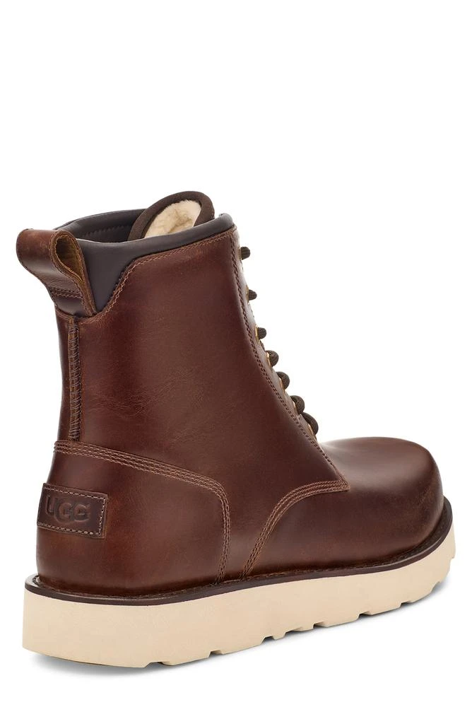 UGG Cason Waterproof Wool Boot 2