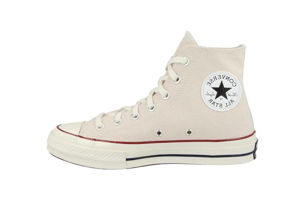 Converse Unisex Chuck 70 Canvas Hightop Shoes - Sand