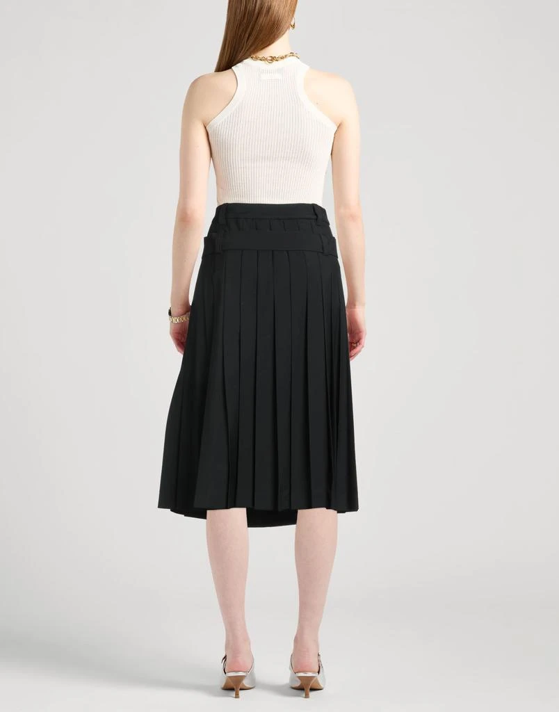 McQueen Midi skirt 3