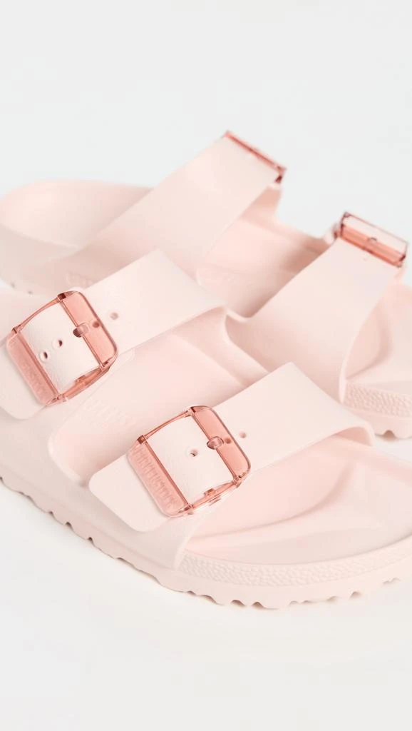 Birkenstock Arizona Stealth Buckle EVA Sandals 5