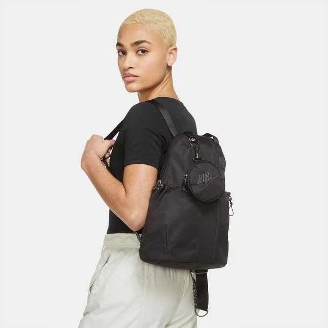 NIKE Women's Nike Sportswear Futura Luxe Mini Backpack 1