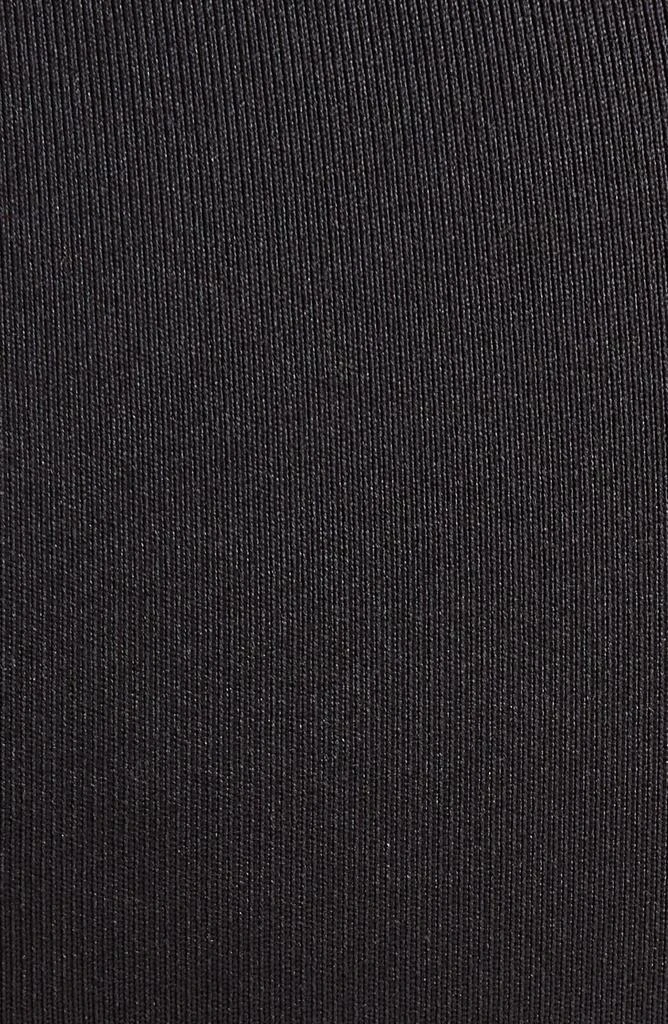 NIKE Colorblock Triangle Bikini Top 5